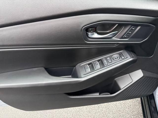 used 2023 Honda Accord Hybrid car, priced at $31,409