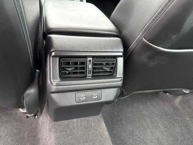 used 2023 Honda Accord Hybrid car, priced at $31,409