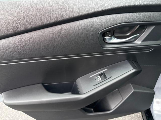 used 2023 Honda Accord Hybrid car, priced at $31,409