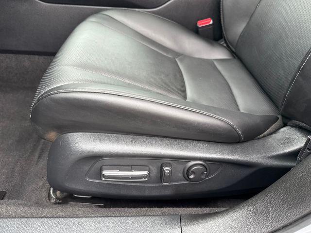 used 2023 Honda Accord Hybrid car, priced at $31,409