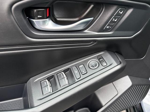 used 2023 Honda Accord Hybrid car, priced at $31,409