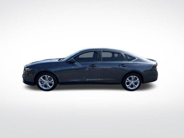 used 2024 Honda Accord car, priced at $26,900