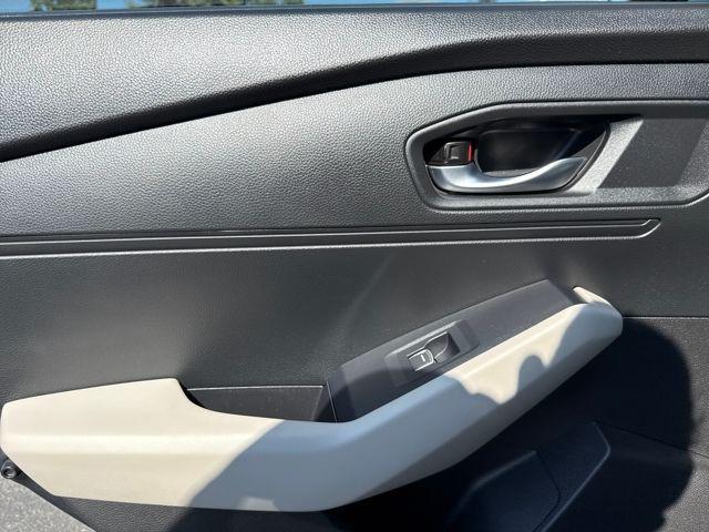 used 2024 Honda Accord car, priced at $26,900