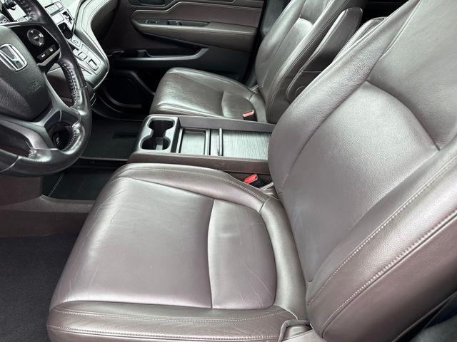 used 2018 Honda Odyssey car, priced at $20,064
