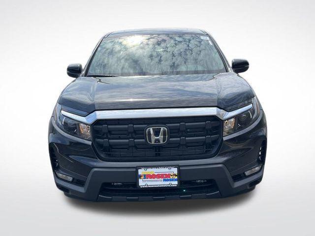 new 2025 Honda Ridgeline car, priced at $41,865