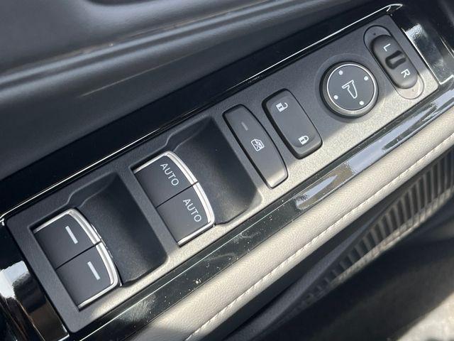 new 2025 Honda Accord Hybrid car, priced at $37,720