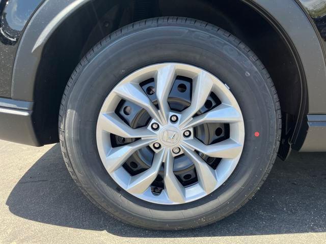 new 2025 Honda CR-V car, priced at $31,768