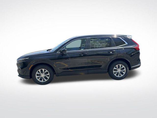 new 2025 Honda CR-V car, priced at $31,768