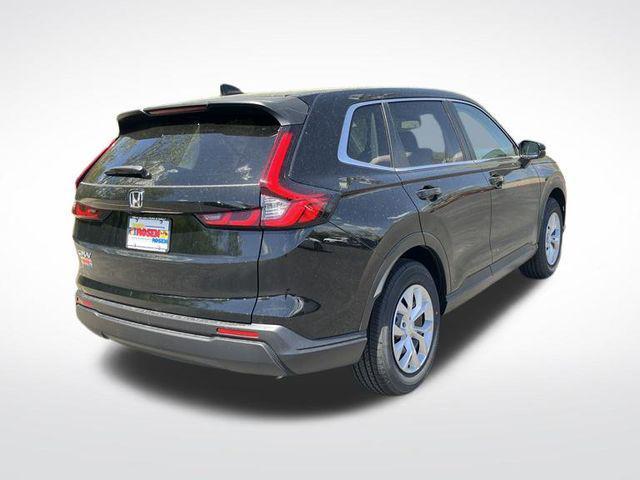 new 2025 Honda CR-V car, priced at $31,768