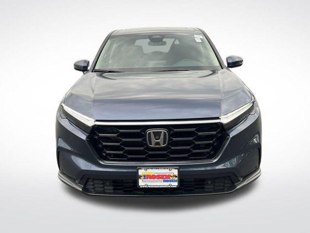 new 2025 Honda CR-V car, priced at $36,097