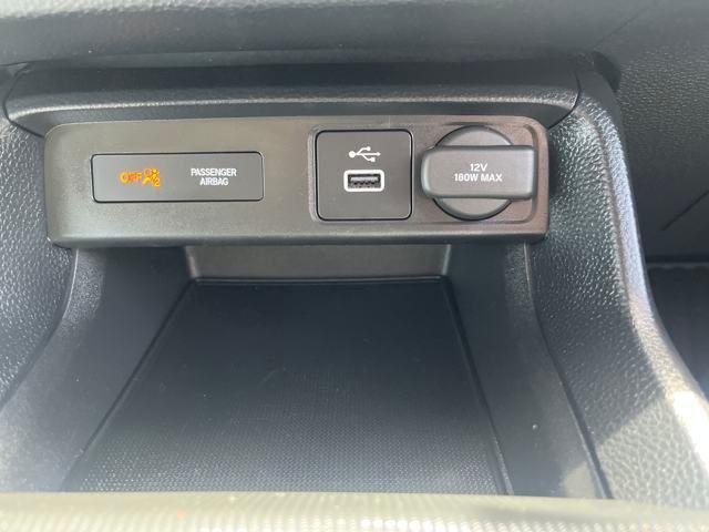 used 2024 Honda Civic car, priced at $27,882