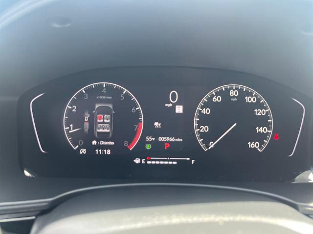 used 2024 Honda Civic car, priced at $27,882