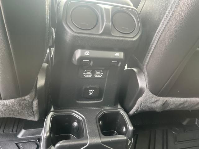 used 2022 Jeep Gladiator car, priced at $34,791