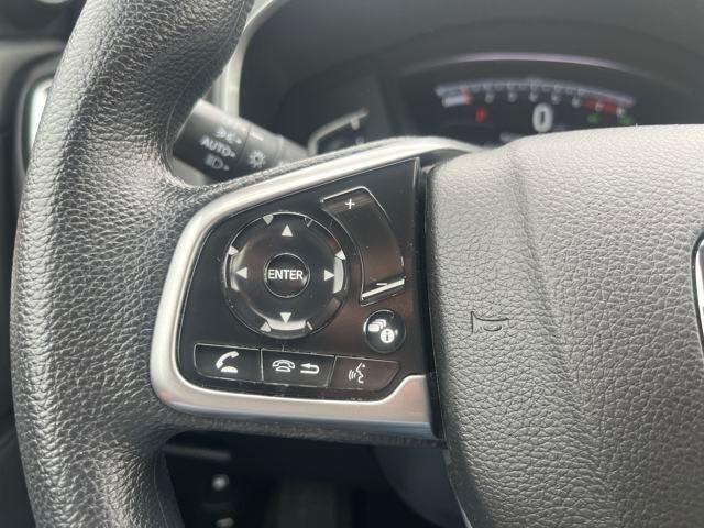 used 2022 Honda CR-V car, priced at $28,292