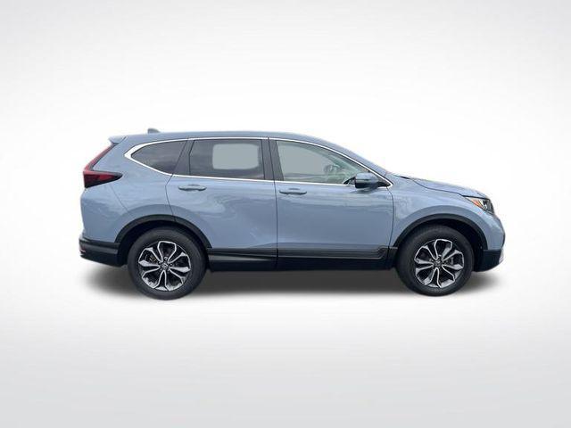 used 2022 Honda CR-V car, priced at $28,292