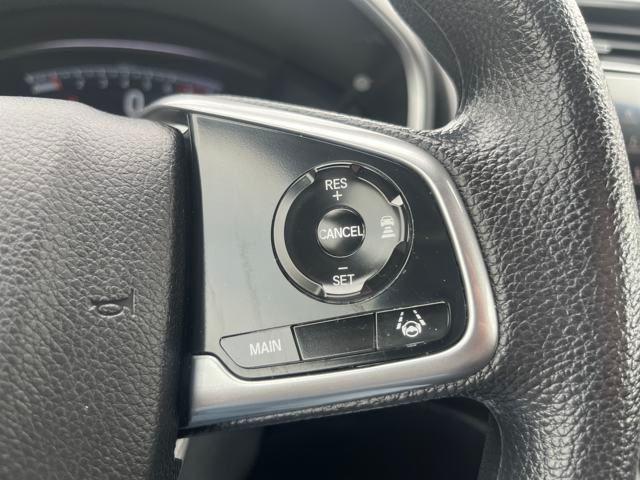 used 2022 Honda CR-V car, priced at $28,292