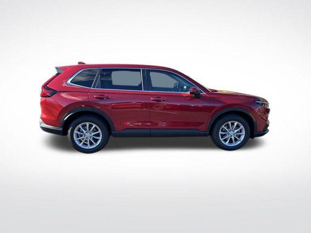new 2026 Honda CR-V car, priced at $35,003
