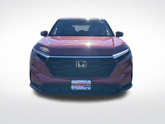 new 2026 Honda CR-V car, priced at $35,003
