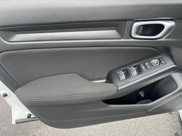 used 2023 Honda Civic car, priced at $25,184