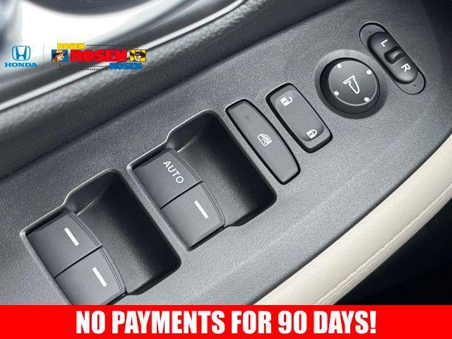 new 2026 Honda HR-V car, priced at $28,520