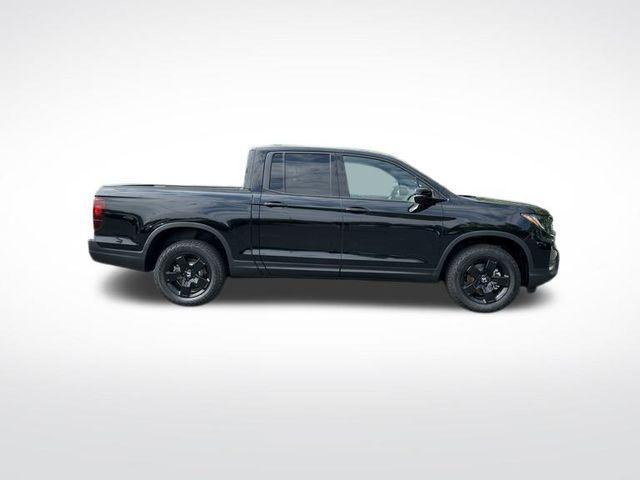 new 2025 Honda Ridgeline car, priced at $44,926