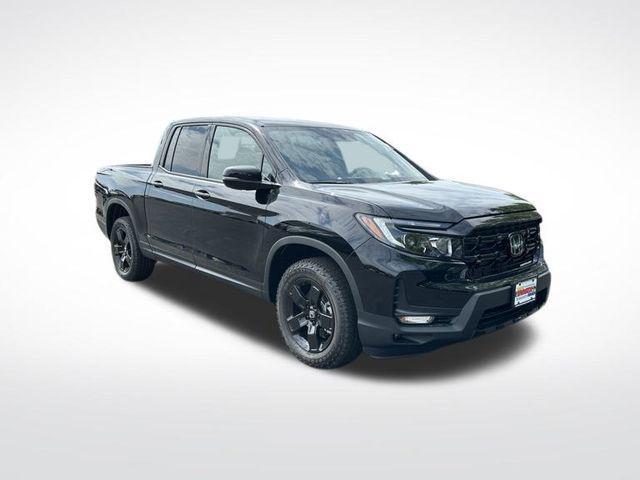 new 2025 Honda Ridgeline car, priced at $44,926