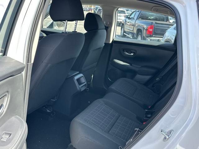 new 2025 Honda HR-V car, priced at $27,699