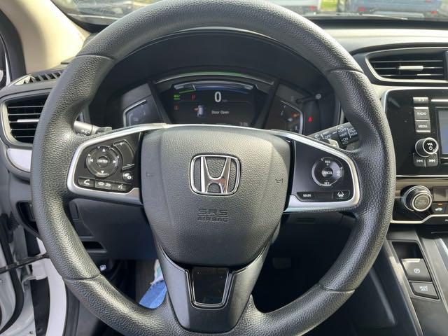 used 2020 Honda CR-V car, priced at $27,744