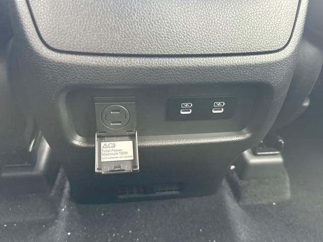 new 2026 Honda Passport car, priced at $49,800