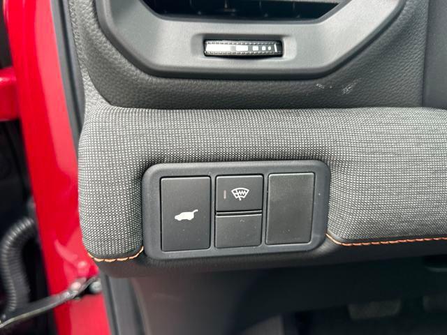new 2026 Honda Passport car, priced at $49,800