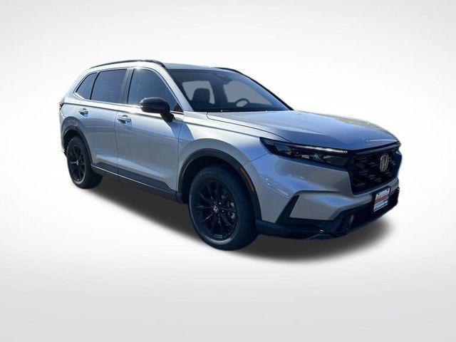 new 2025 Honda CR-V car, priced at $39,500