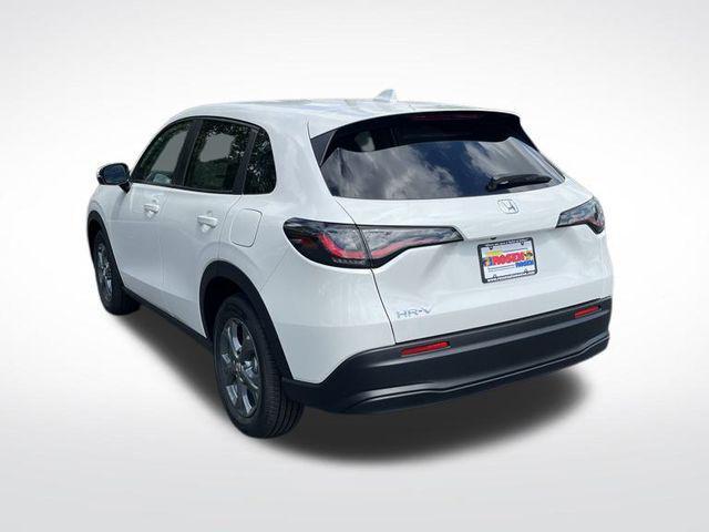 new 2026 Honda HR-V car, priced at $27,028