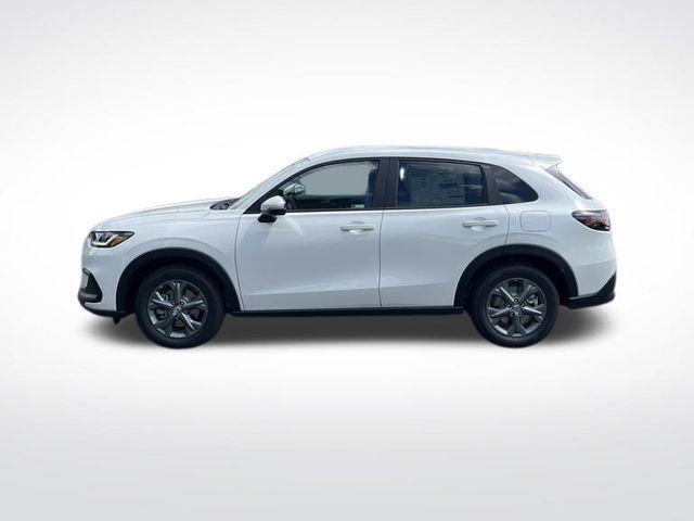 new 2026 Honda HR-V car, priced at $27,028