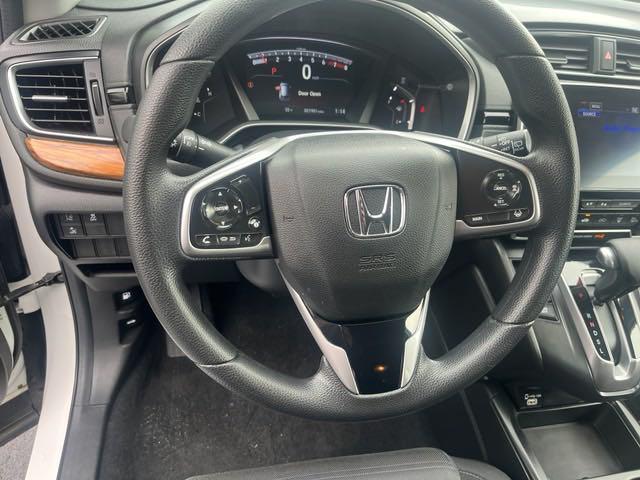 used 2020 Honda CR-V car, priced at $28,169