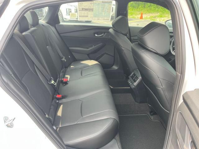 new 2025 Honda Accord Hybrid car, priced at $35,117