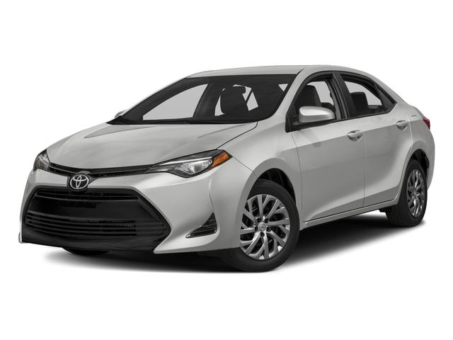 used 2017 Toyota Corolla car, priced at $15,900