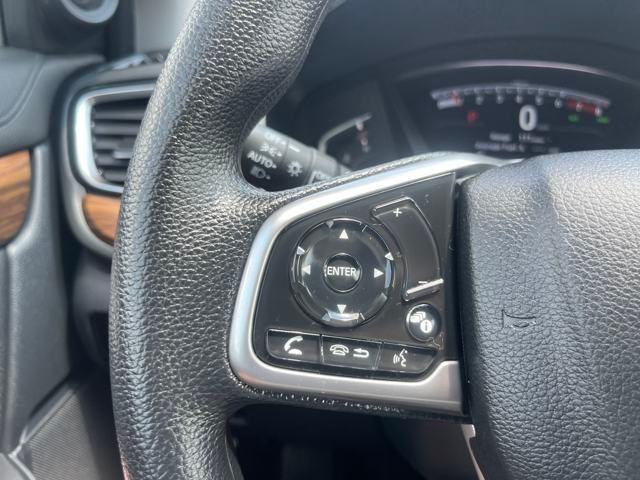 used 2022 Honda CR-V car, priced at $28,426