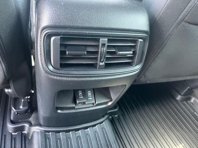 used 2022 Honda CR-V car, priced at $28,426