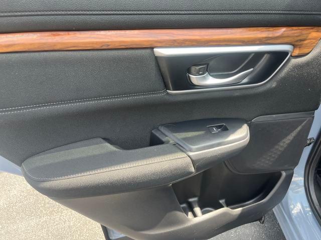 used 2022 Honda CR-V car, priced at $28,426