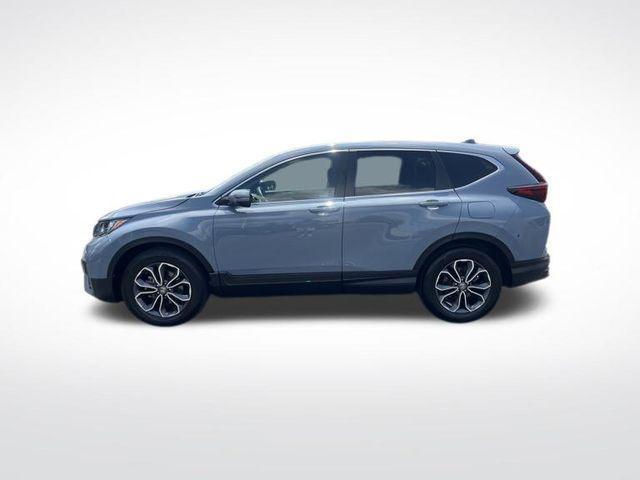 used 2022 Honda CR-V car, priced at $28,426