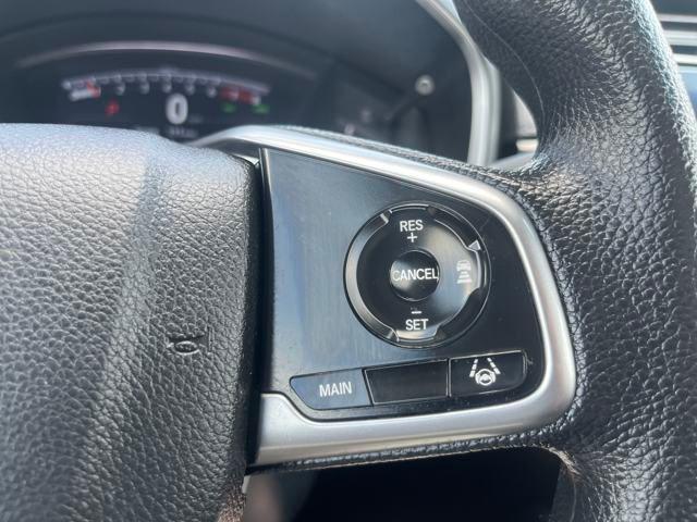 used 2022 Honda CR-V car, priced at $28,426