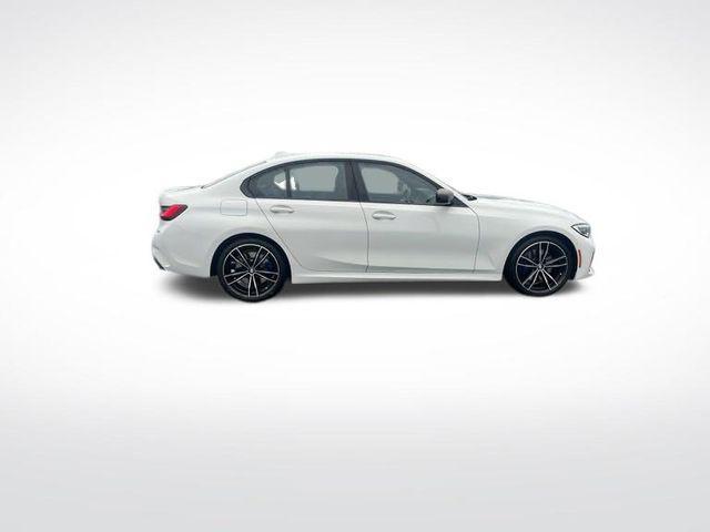 used 2022 BMW M340 car, priced at $48,500