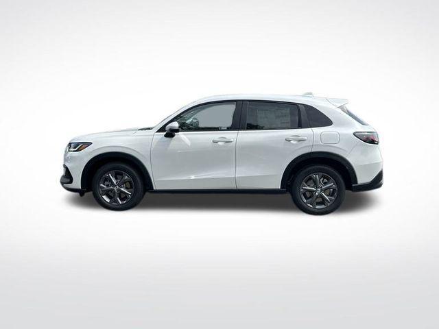 new 2026 Honda HR-V car, priced at $28,465