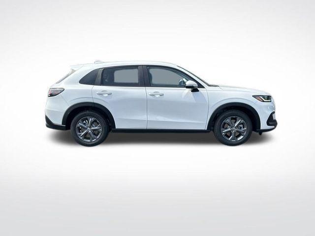 new 2026 Honda HR-V car, priced at $28,465