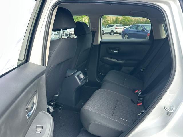 new 2026 Honda HR-V car, priced at $28,465