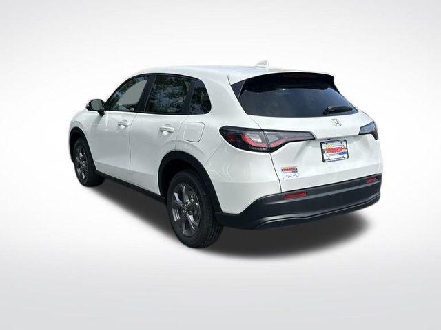 new 2026 Honda HR-V car, priced at $28,465