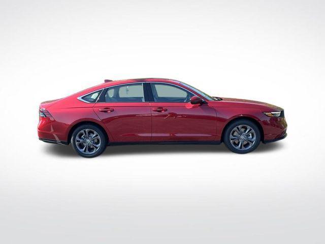 new 2025 Honda Accord Hybrid car, priced at $34,849