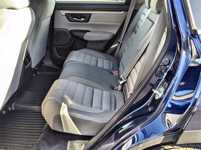 used 2019 Honda CR-V car, priced at $19,484