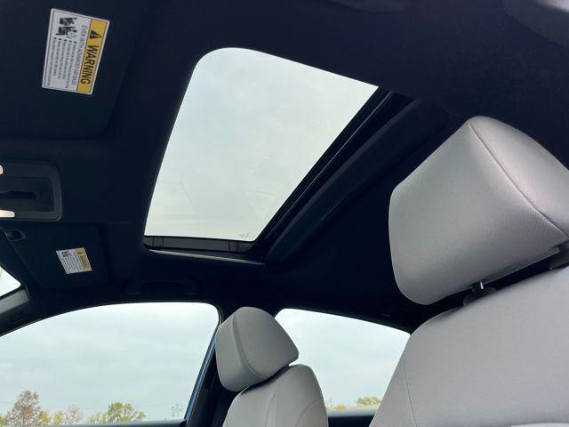 new 2026 Honda Civic Hybrid car, priced at $30,790