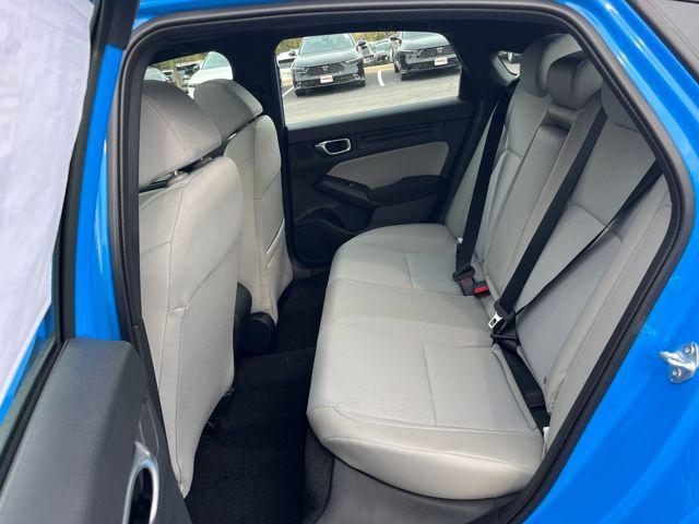 new 2026 Honda Civic Hybrid car, priced at $30,790